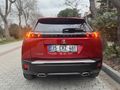 Galeriden Peugeot 2008 1.2 PureTech Active 2020 Model İstanbul