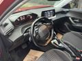 Galeriden Peugeot 2008 1.2 PureTech Active 2020 Model İstanbul