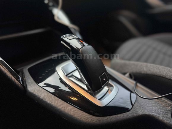 Galeriden Peugeot 2008 1.2 PureTech Active 2020 Model İstanbul