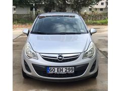 Sahibinden Opel Corsa 1.2 Twinport Essentia 2012 Model 