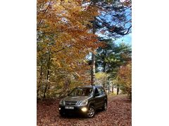 Sahibinden Honda CR-V 2.0i ES 2004 Model 