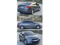 Sahibinden Hyundai Accent Blue 1.6 CRDI Mode Plus 2012 Model 