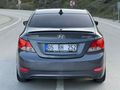 Sahibinden Hyundai Accent Blue 1.6 CRDI Mode Plus 2012 Model 