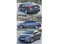 Sahibinden Hyundai Accent Blue 1.6 CRDI Mode Plus 2012 Model 