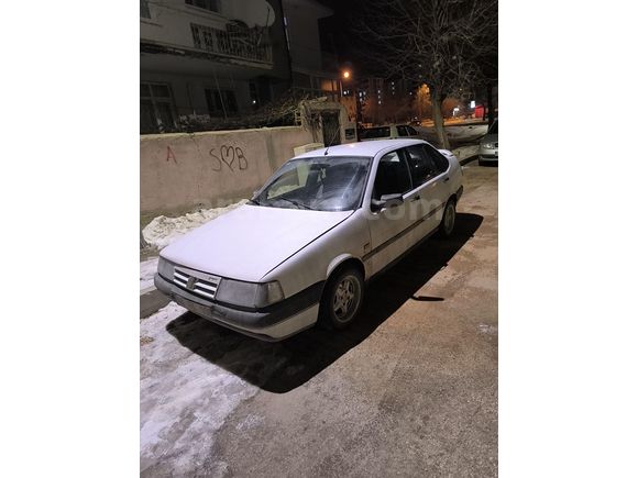 Sahibinden Fiat Tempra 1.6 SX 1991 Model