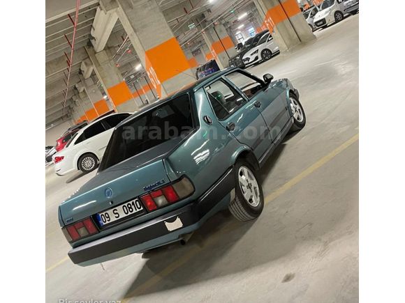 Sahibinden Tofaş Doğan SLX 1994 Model