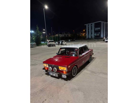 Sahibinden Lada VAZ 2105 1989 Model 