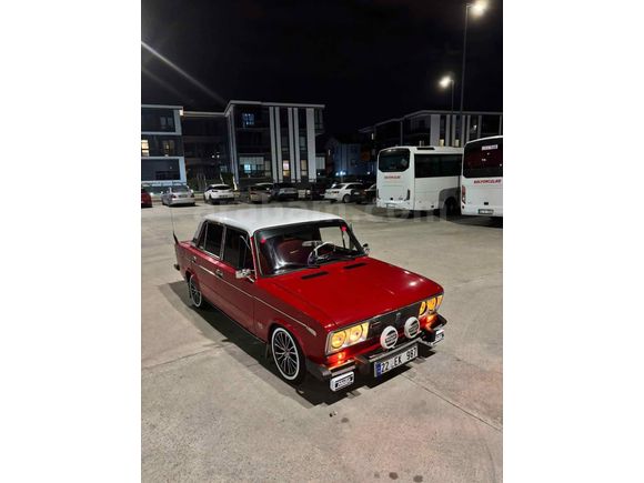 Sahibinden Lada VAZ 2105 1989 Model 