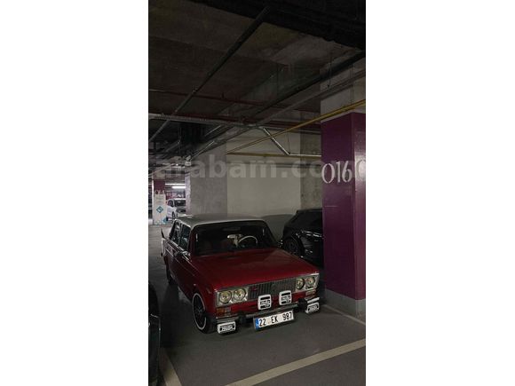 Sahibinden Lada VAZ 2105 1989 Model 