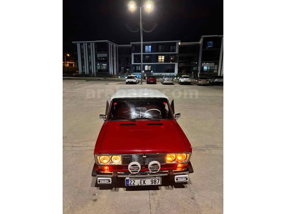 Sahibinden Lada VAZ 2105 1989 Model 