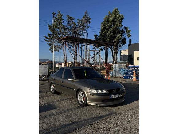Sahibinden Opel Vectra 1.6 GL 1997 Model 