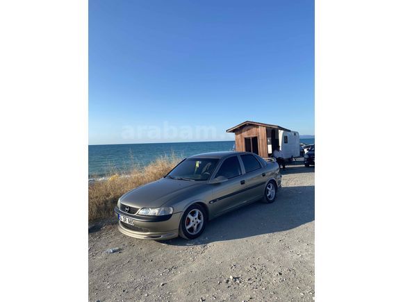 Sahibinden Opel Vectra 1.6 GL 1997 Model 