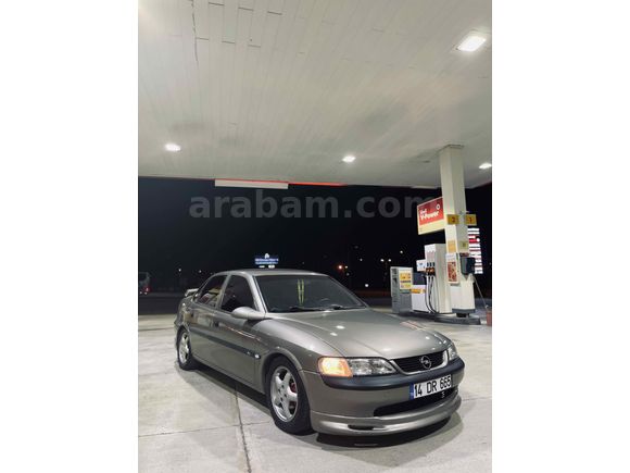 Sahibinden Opel Vectra 1.6 GL 1997 Model 