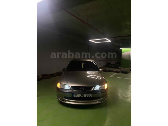 Sahibinden Opel Vectra 1.6 GL 1997 Model 