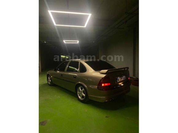 Sahibinden Opel Vectra 1.6 GL 1997 Model 