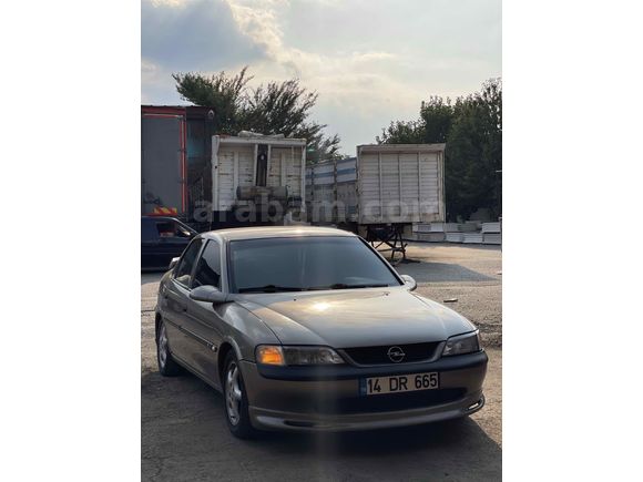 Sahibinden Opel Vectra 1.6 GL 1997 Model 