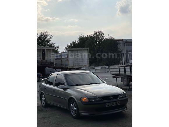 Sahibinden Opel Vectra 1.6 GL 1997 Model 