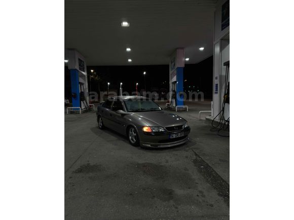 Sahibinden Opel Vectra 1.6 GL 1997 Model 