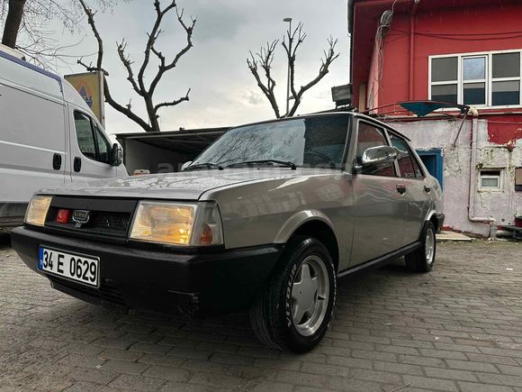 Galeriden Tofaş Şahin 1.6 ie 2000 Model İstanbul