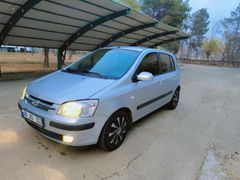 Sahibinden Hyundai Getz 1.3 GLS 2004 Model