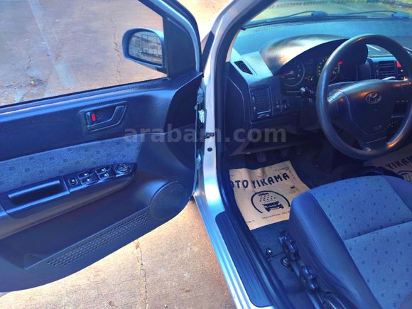 Sahibinden Hyundai Getz 1.3 GLS 2004 Model