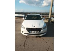 Sahibinden Peugeot 301 1.6 HDi Allure 2016 Model