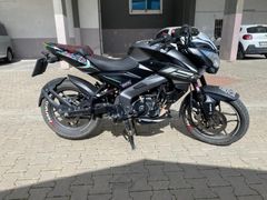 YAZA HIZLI GİRMEK İSTEYENLERE! BAJAJ PULSAR NS125 ABS