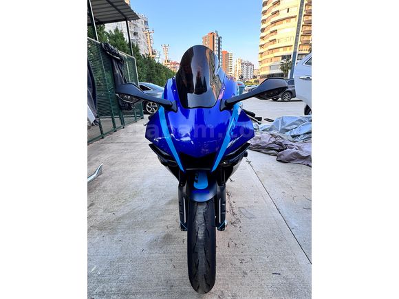 Sahibinden Yamaha YZF R1 
