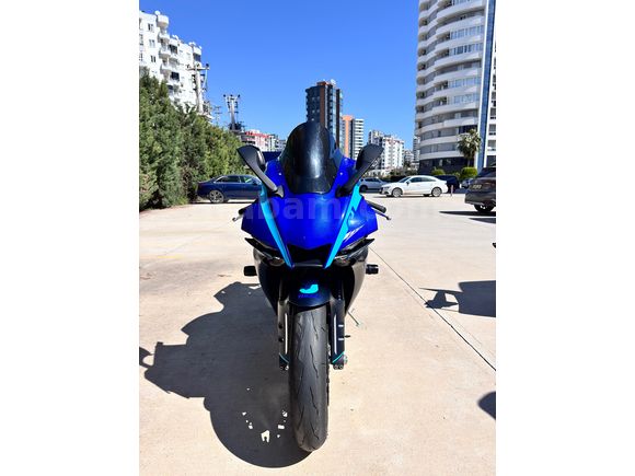 Sahibinden Yamaha YZF R1 