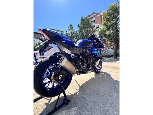 Sahibinden Yamaha YZF R1 