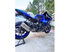Sahibinden Yamaha YZF R1 