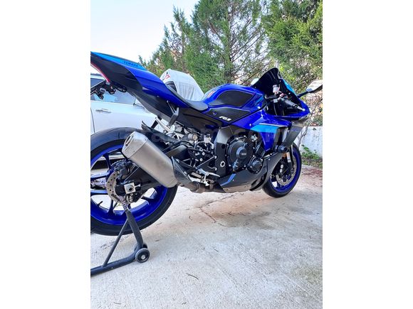 Sahibinden Yamaha YZF R1 
