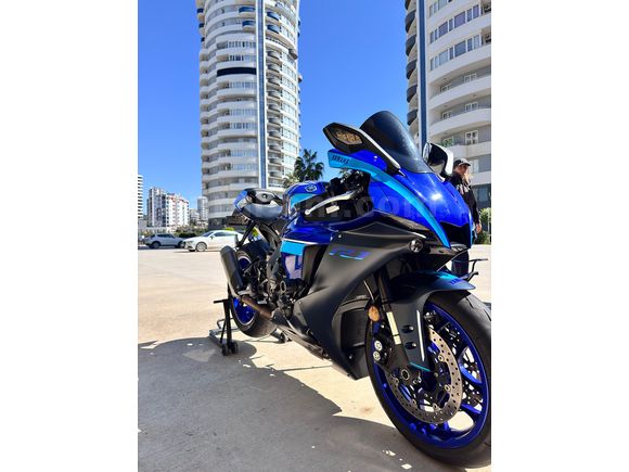 Sahibinden Yamaha YZF R1 