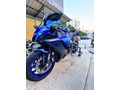 Sahibinden Yamaha YZF R1 