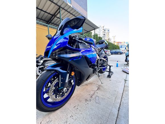 Sahibinden Yamaha YZF R1 