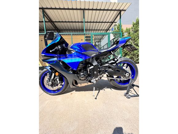 Sahibinden Yamaha YZF R1 