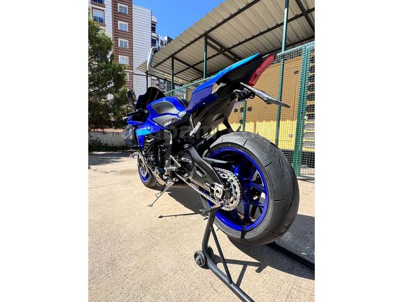Sahibinden Yamaha YZF R1 