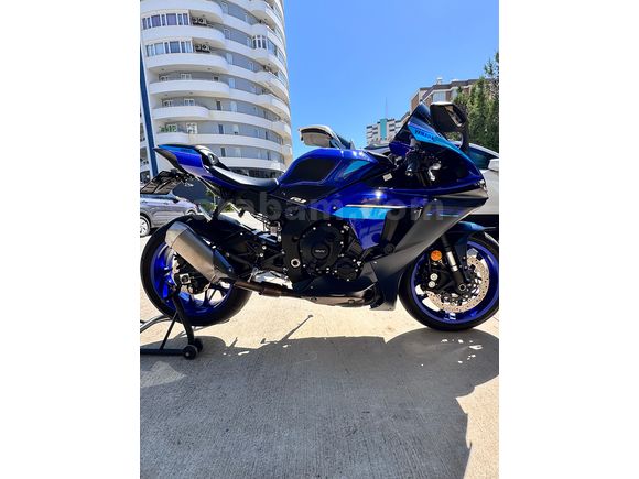 Sahibinden Yamaha YZF R1 