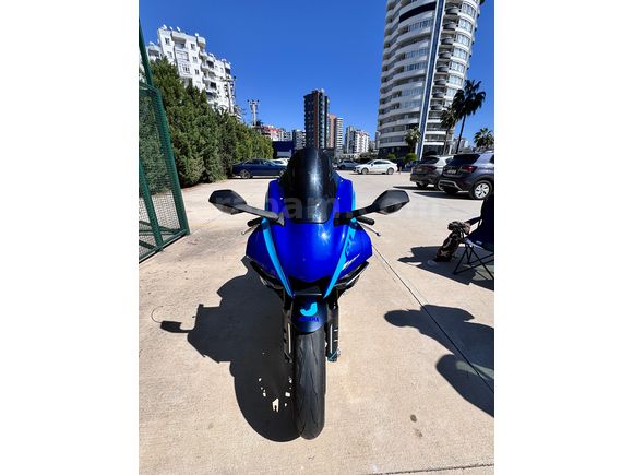 Sahibinden Yamaha YZF R1 