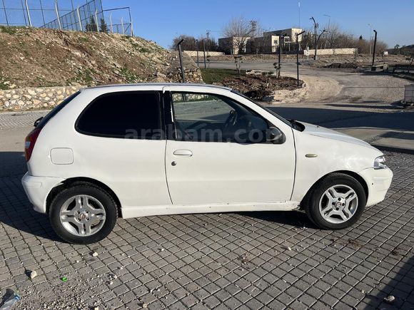 Sahibinden Fiat Palio 1.3 Multijet 2005 Model