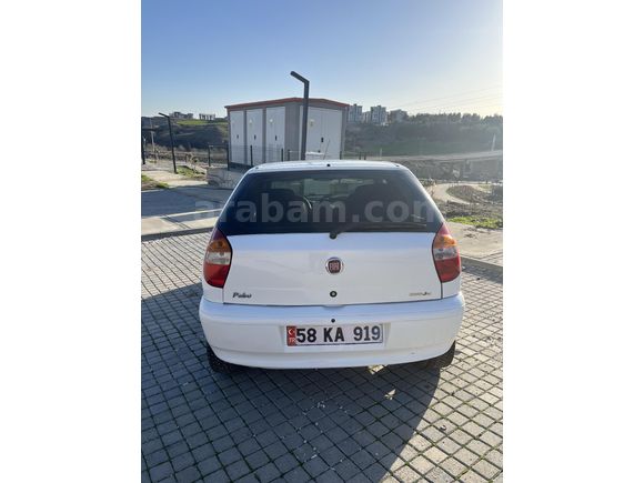 Sahibinden Fiat Palio 1.3 Multijet 2005 Model