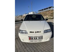 Sahibinden Fiat Palio 1.3 Multijet 2005 Model
