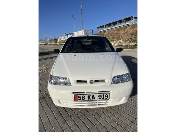 Sahibinden Fiat Palio 1.3 Multijet 2005 Model