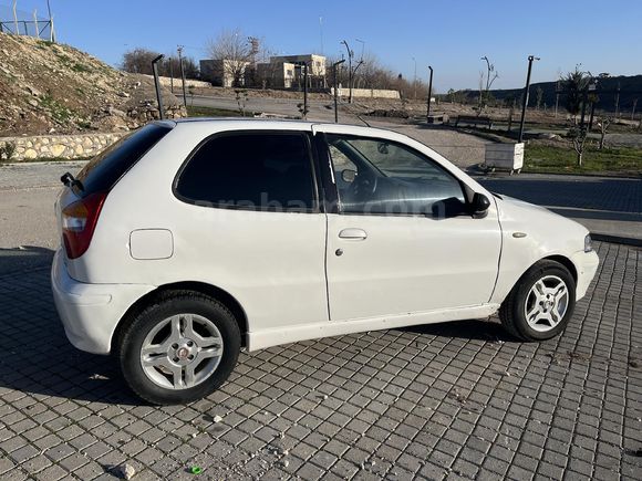 Sahibinden Fiat Palio 1.3 Multijet 2005 Model