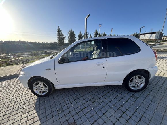 Sahibinden Fiat Palio 1.3 Multijet 2005 Model