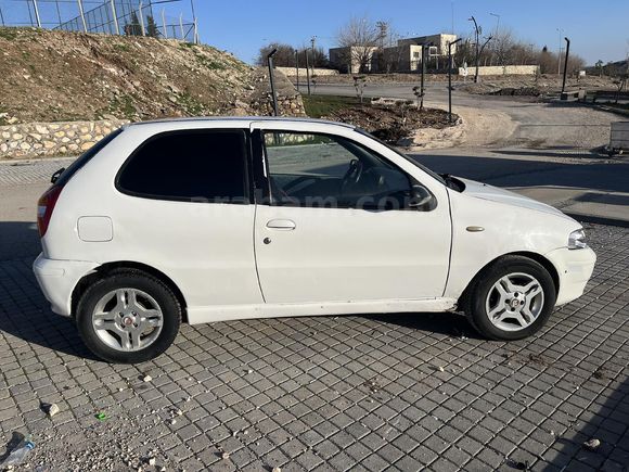 Sahibinden Fiat Palio 1.3 Multijet 2005 Model