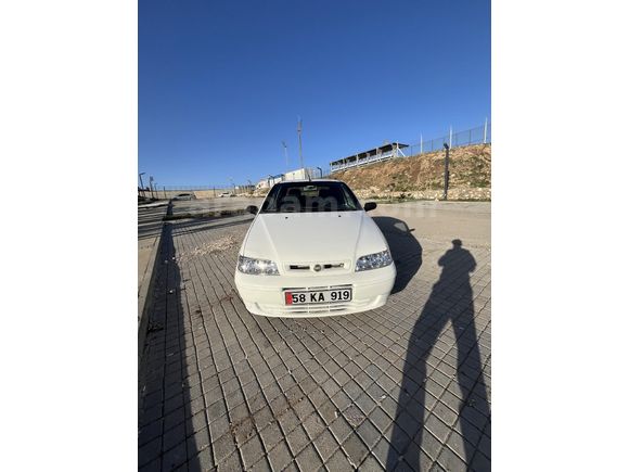 Sahibinden Fiat Palio 1.3 Multijet 2005 Model