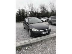 OTOMATİK CORSA ENJOY - EKONOMİK VE KONFORLU 2004 5 KAPI