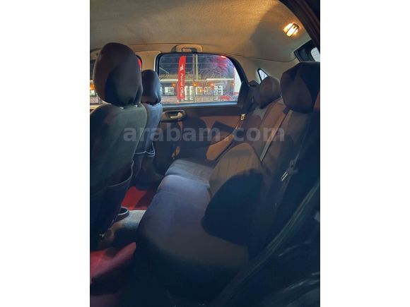 OTOMATİK CORSA ENJOY - EKONOMİK VE KONFORLU 2004 5 KAPI