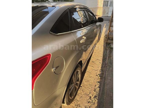 Sahibinden Ford Focus 1.6 Ti-VCT Trend X 2017 Model